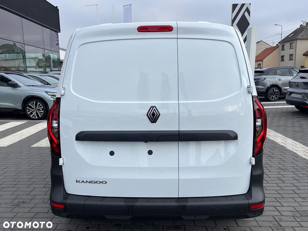 Renault Kangoo Van L2H1 1.5 115KM - 6