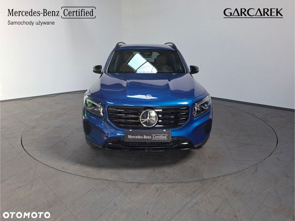 Mercedes-Benz GLB 200 d 4-Matic Progressive 8G-DCT - 6