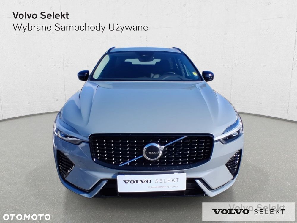 Volvo XC 60 - 4