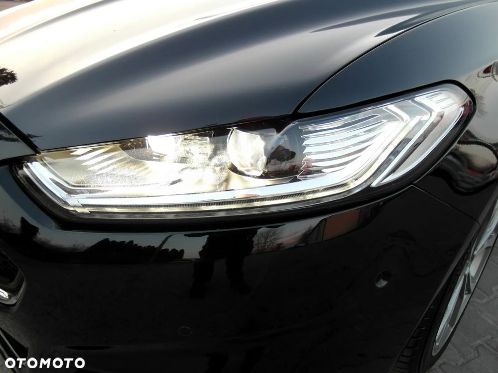 Ford Mondeo 1.5 EcoBoost STart-Stopp ST-Line - 30