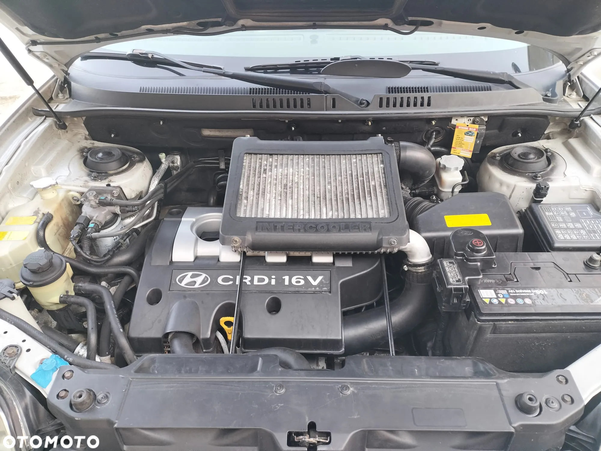 Hyundai Santa Fe - 7