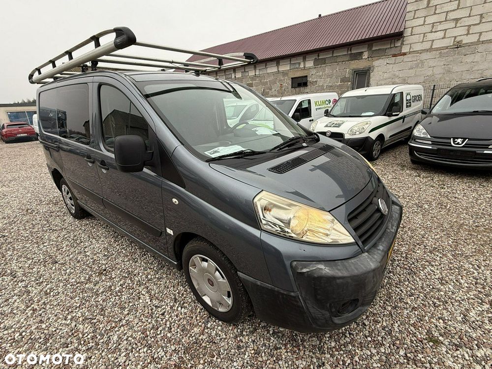 Fiat Scudo - 5