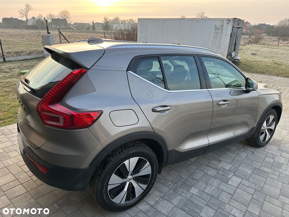 Volvo XC 40 T4 Recharge DKG Inscription - 5