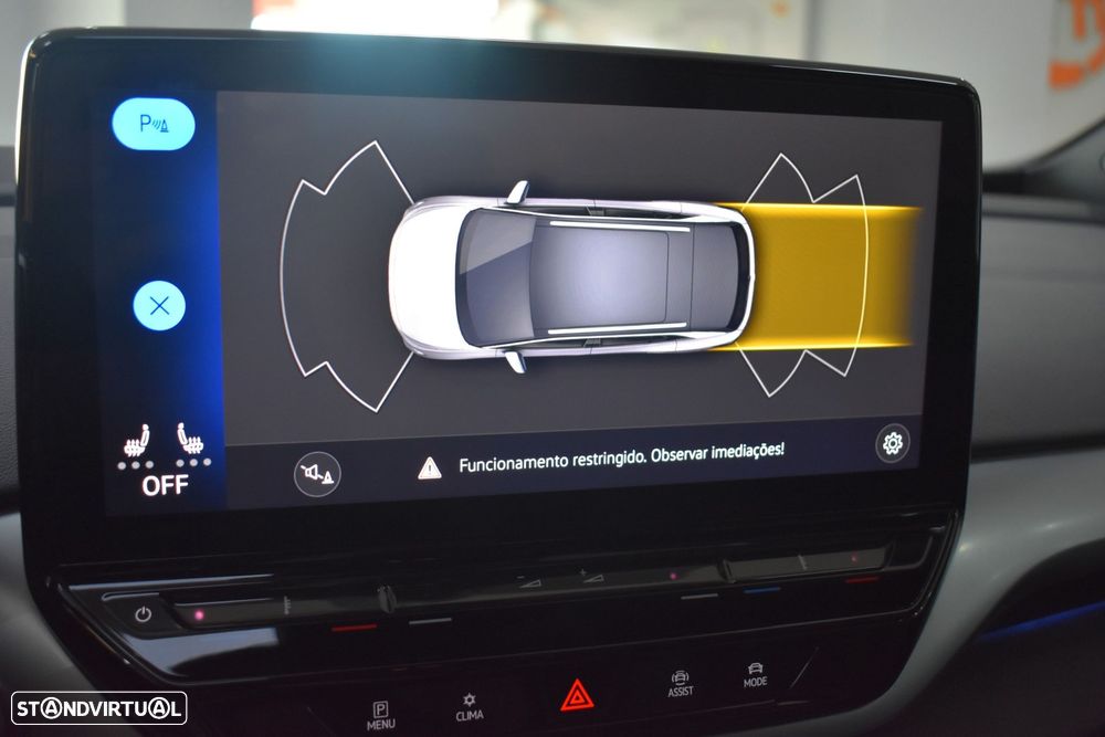 VW ID.4 77 kWh Pro Performance - 36