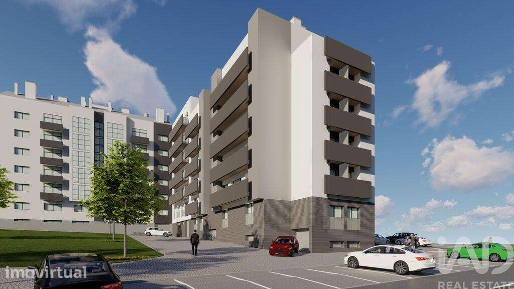 Apartamento T3 em Ranhados de 136,00 m2 - Grande imagem: 4/4