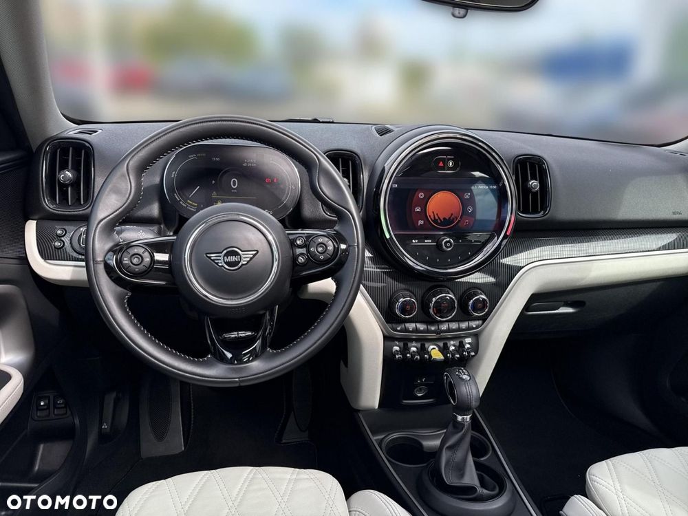 MINI Countryman - 11