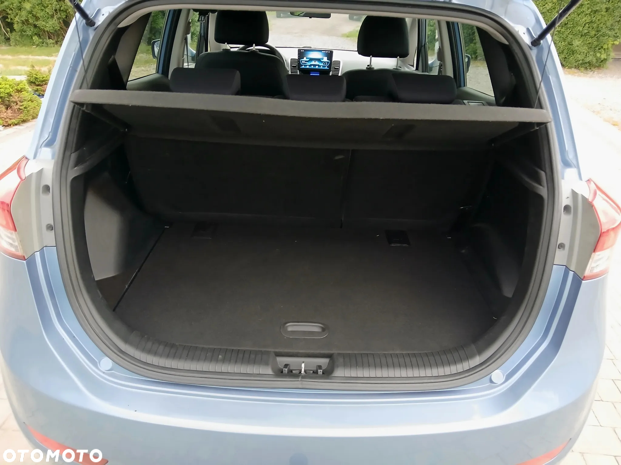 Hyundai ix20 1.6 BlueDrive Comfort - 18
