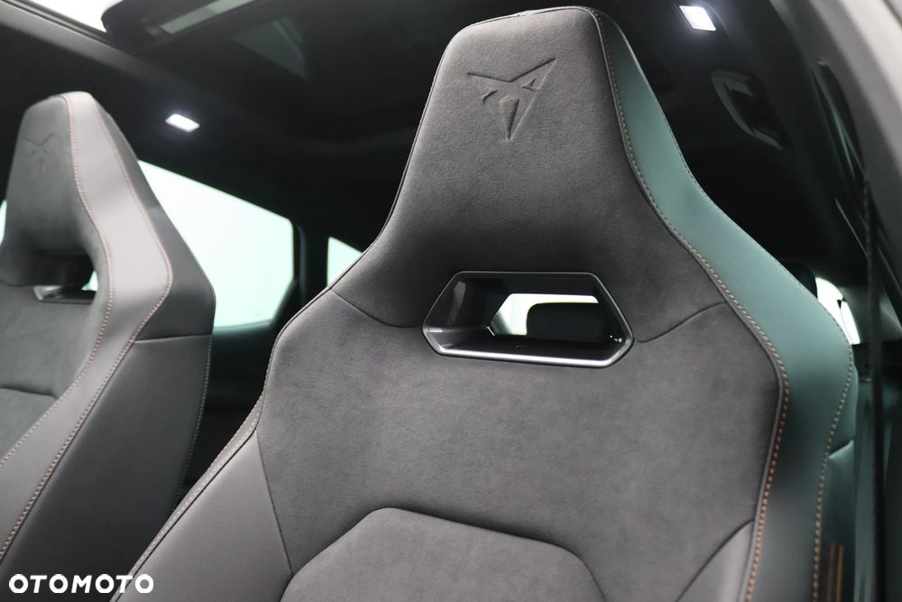 Cupra Formentor 2.0 TSI 4Drive DSG VZ - 38
