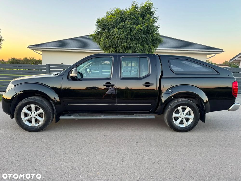 Nissan Navara - 20