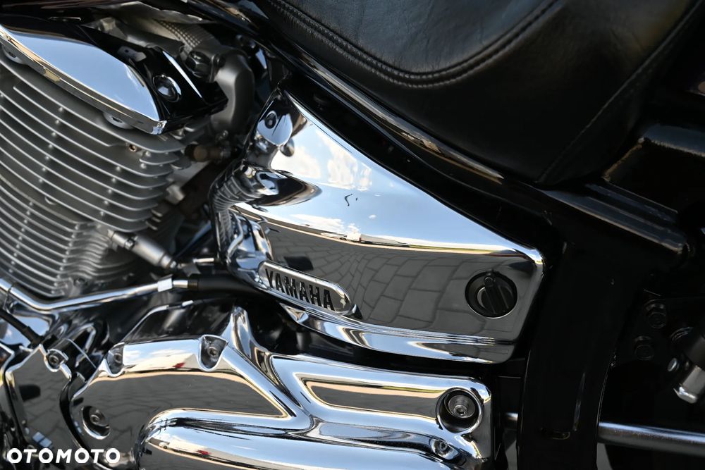 Yamaha Drag Star - 16