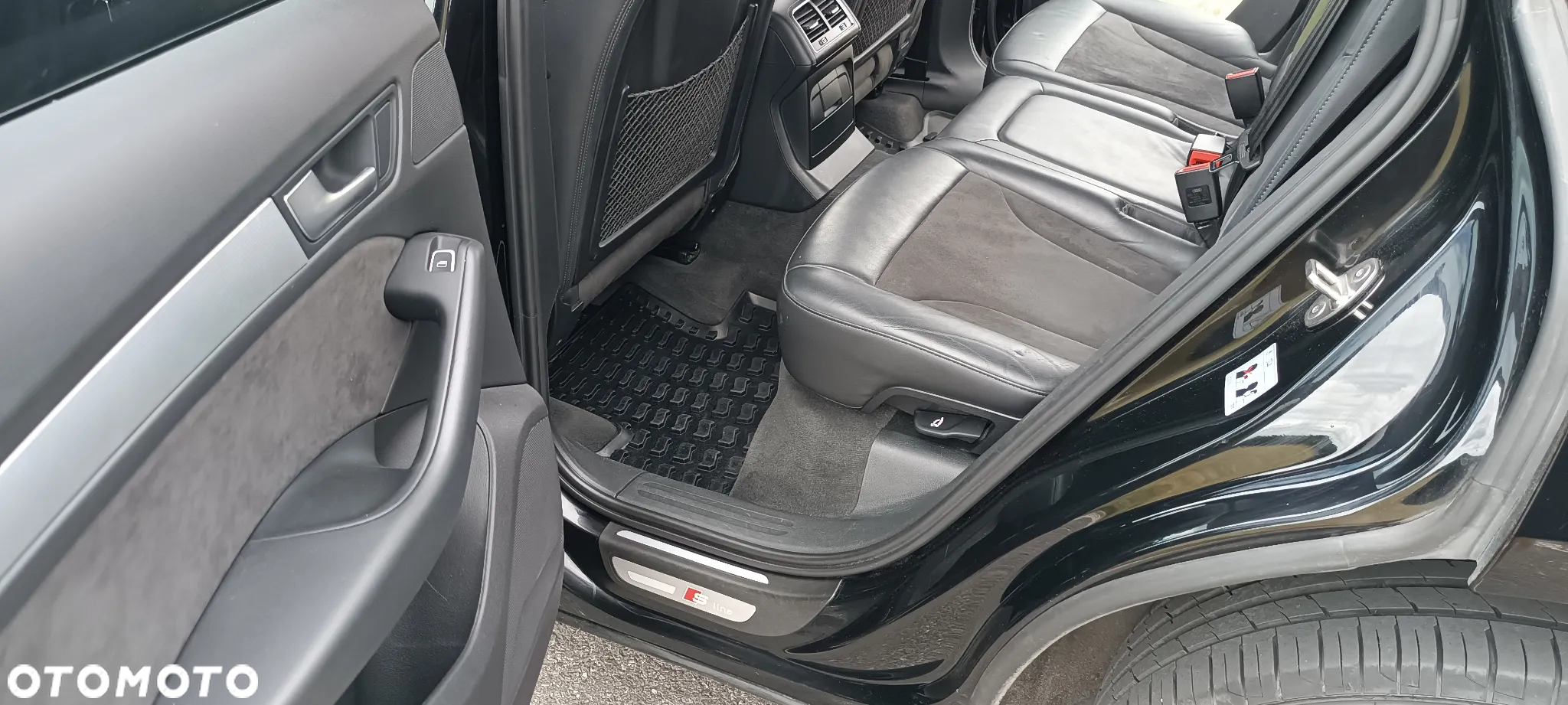 Audi Q5 2.0 TDI quattro S tronic - 31