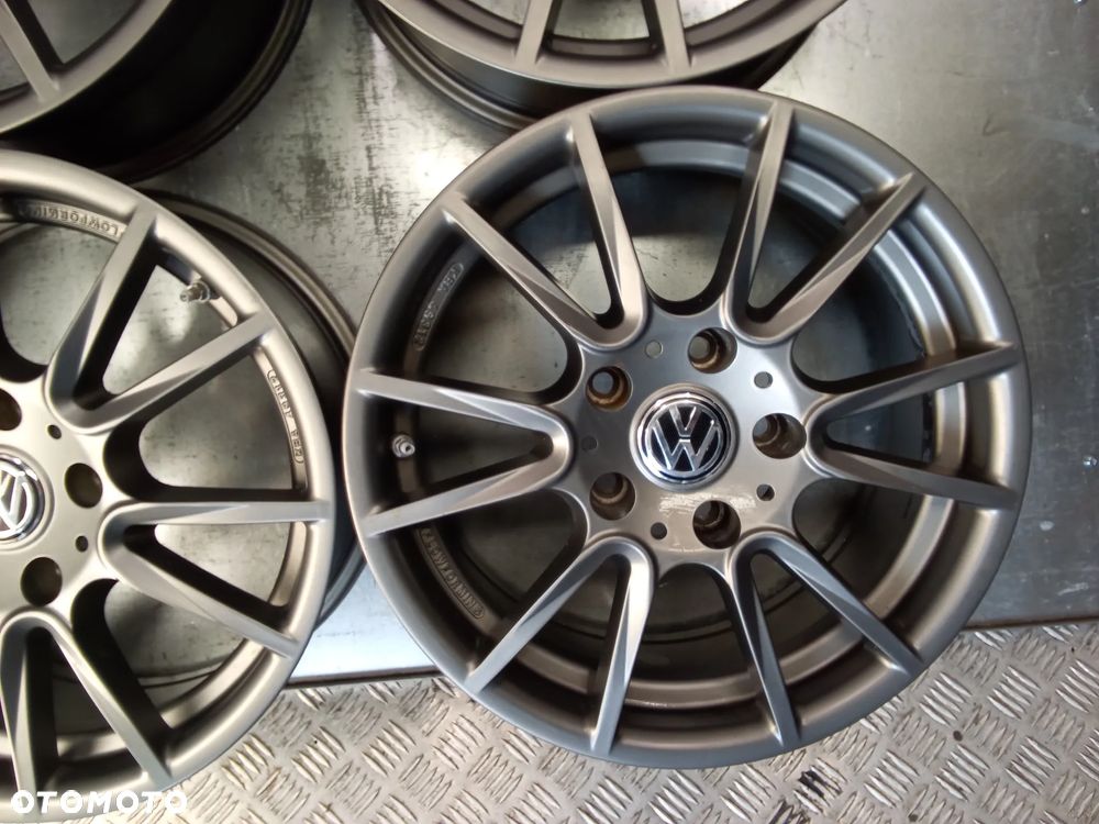Felgi Vw Transporter T5 T6 7Jx16 et38 5x120 - 6