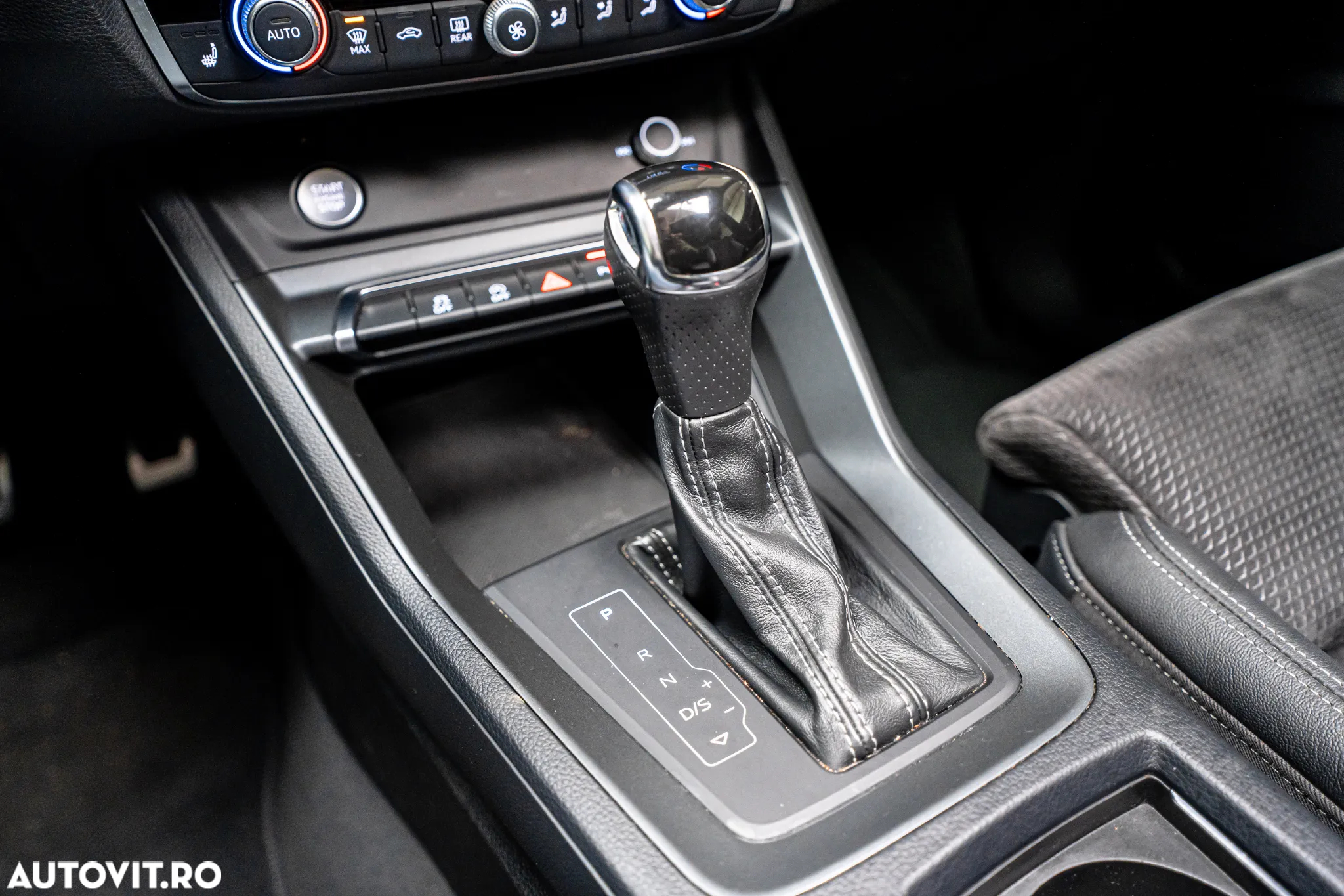 Audi Q3 1.5 35 TFSI S tronic S Line - 7