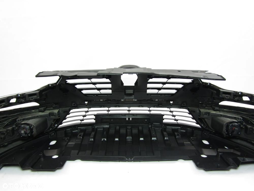 Zderzak przedni Renault Talisman 16 - 20 Pdc-6 Kod lakieru CNM - 20