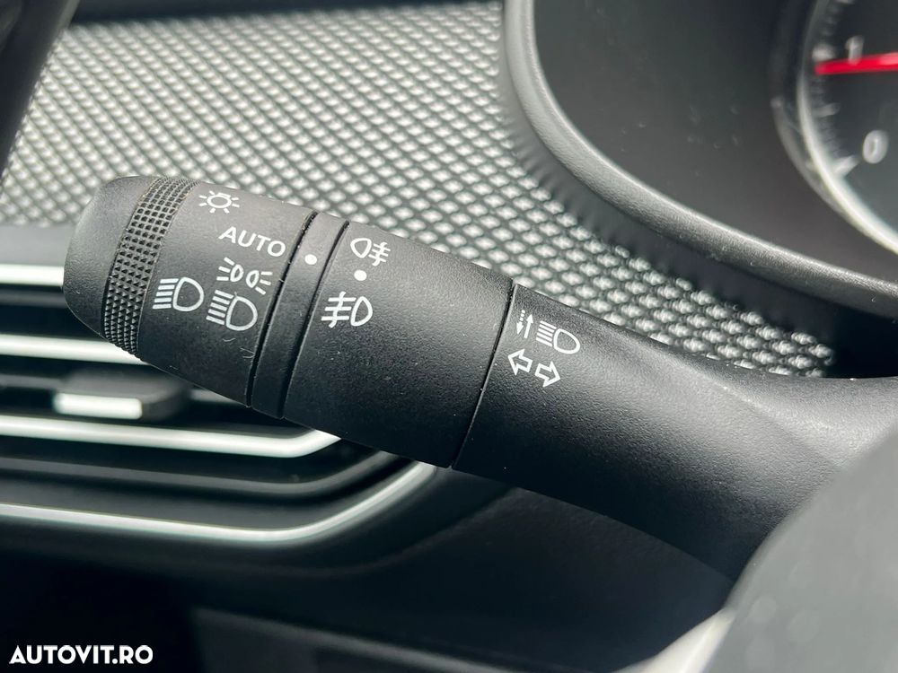 Dacia Logan ECO-G 100 MT6 Expression - 23