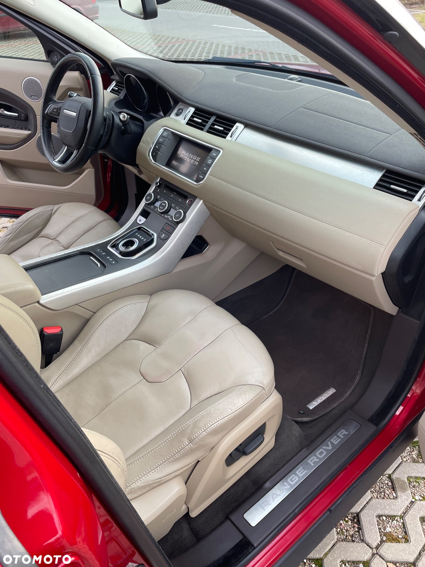 Land Rover Range Rover Evoque 2.0Si4 Pure - 10