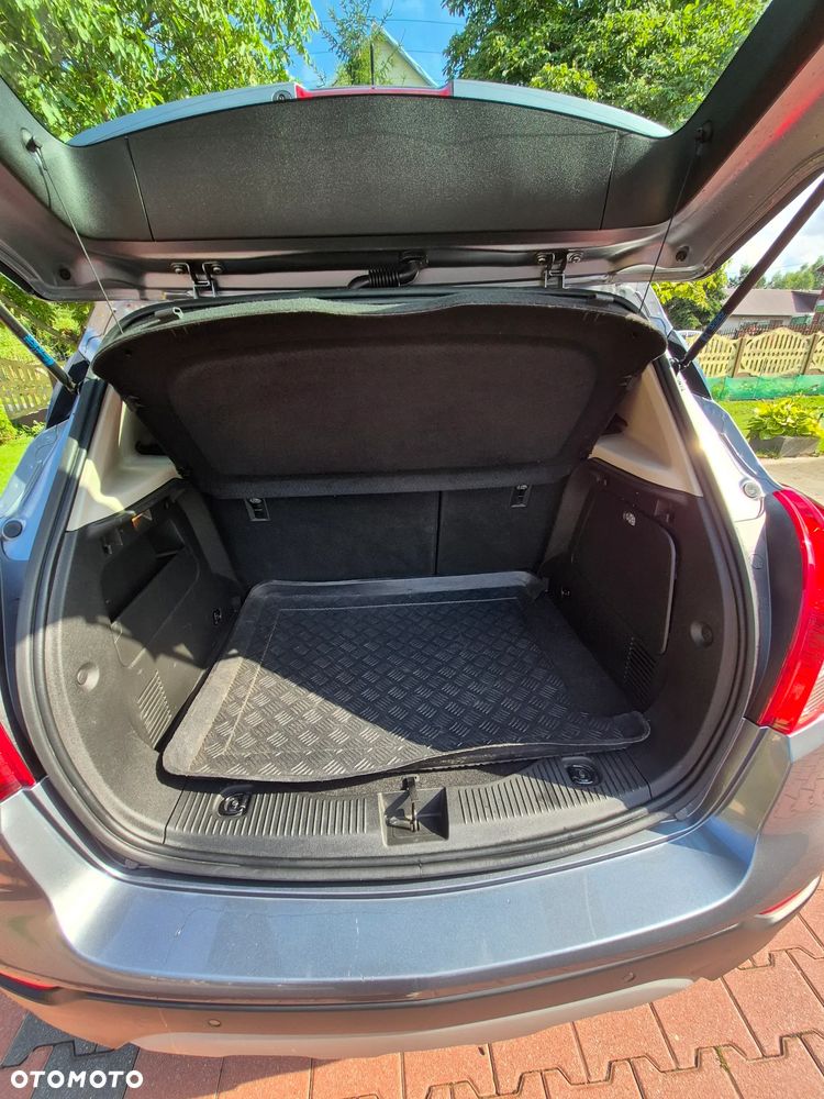Opel Mokka - 30