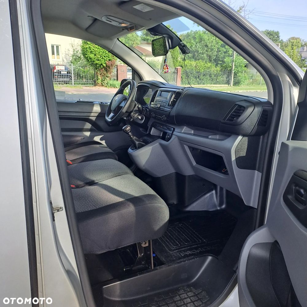 Toyota PROACE - 11