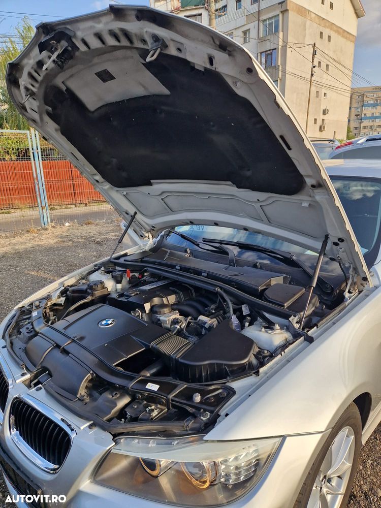 BMW Seria 3 - 9