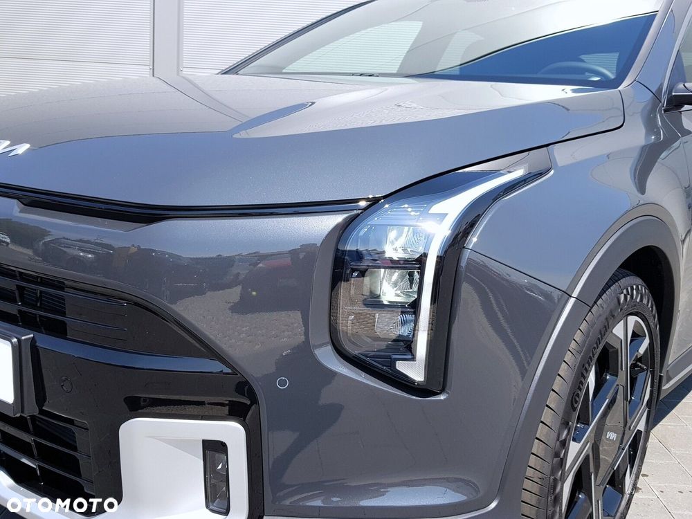 Kia XCeed 1.6 T-GDI Business Line DCT - 3