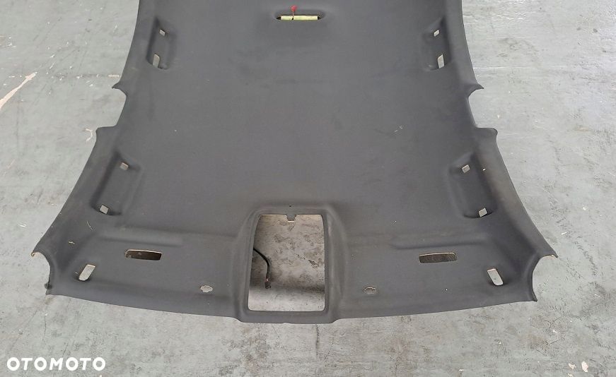 audi a4 b8 8k5 07-15r podsufitka sufit sedan v48 s-line - 2
