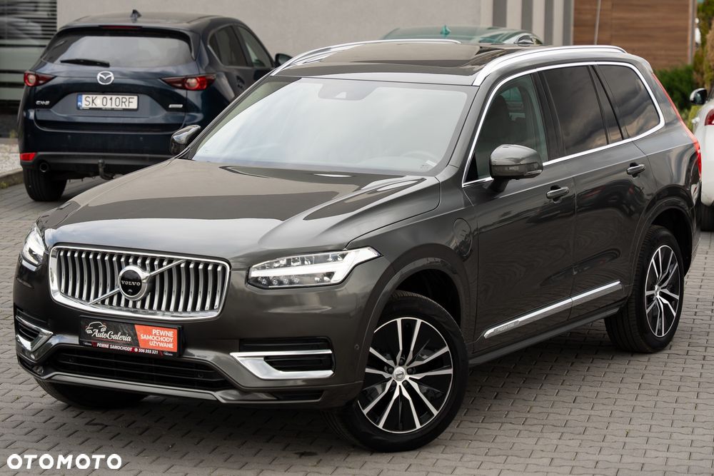 Volvo XC 90 - 10