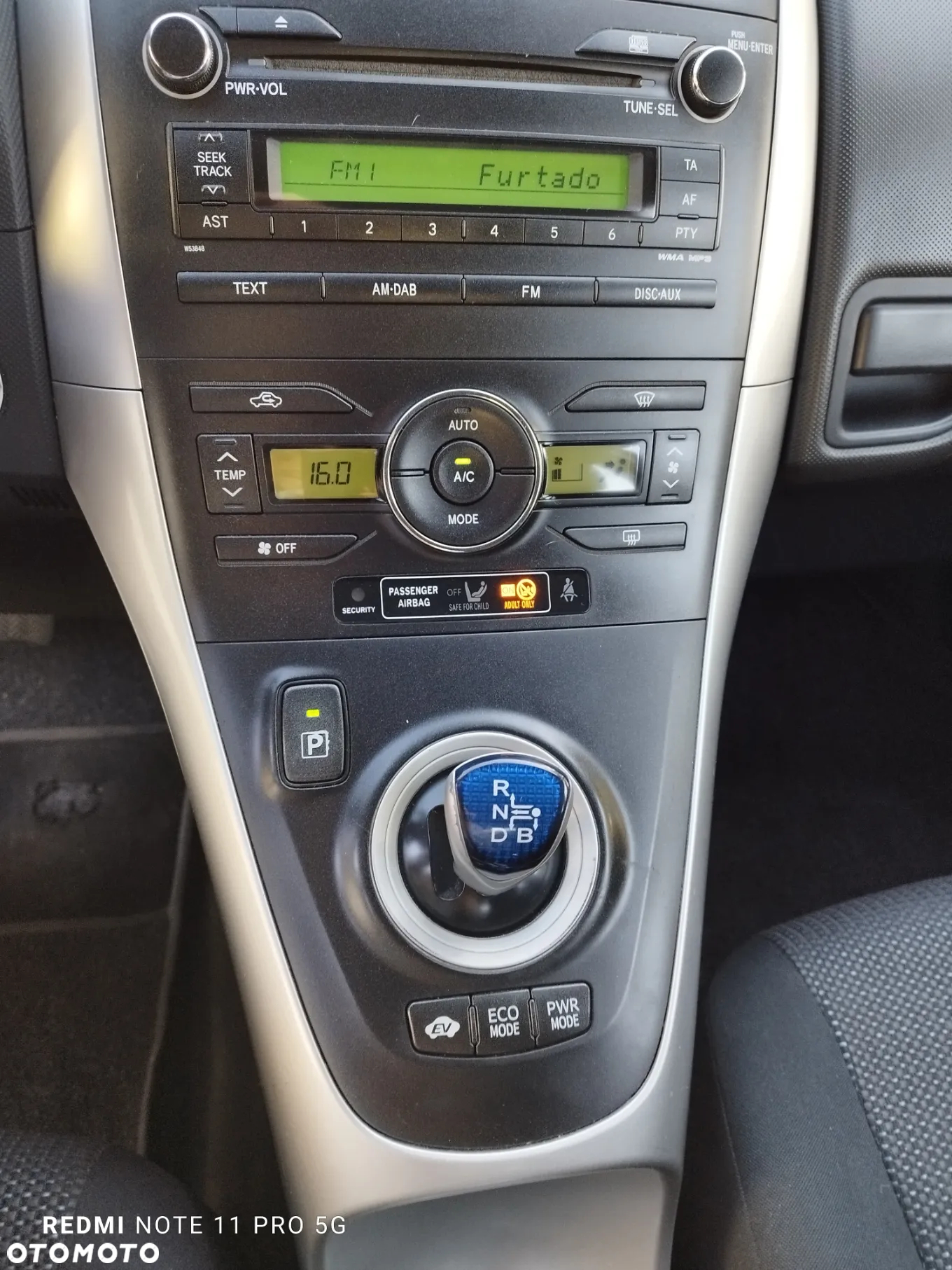 Toyota Auris - 18