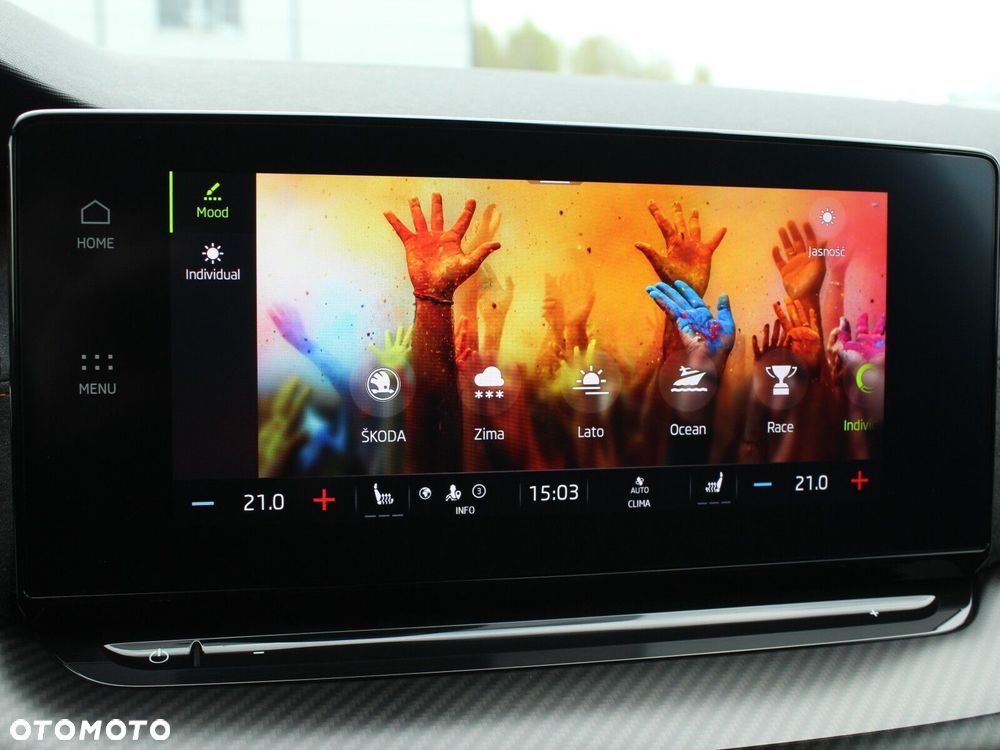 Skoda Octavia 2.0 TSI RS 245 DSG - 30