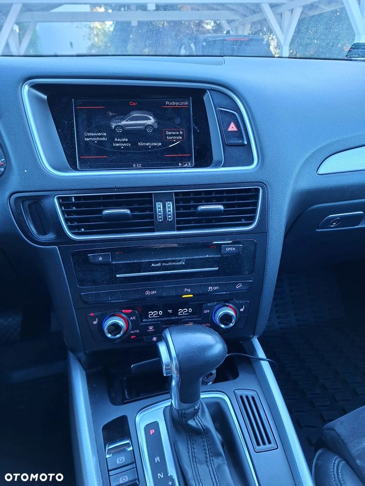Audi Q5 3.0 TDI Quattro S tronic - 14