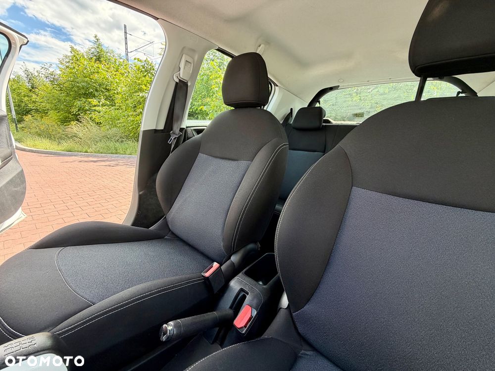 Peugeot 208 1.2 PureTech Active - 20