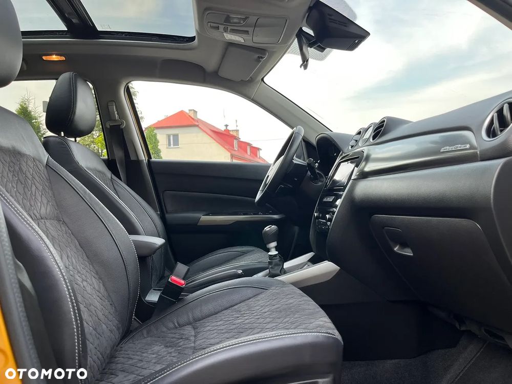 Suzuki Vitara - 29