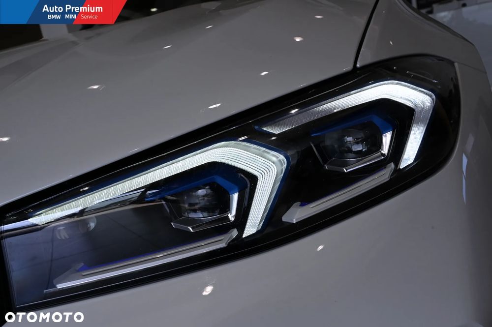 BMW Seria 3 320d xDrive - 21