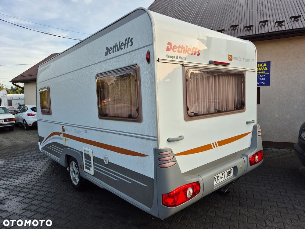 Dethleffs Summer Edition 04 - 3