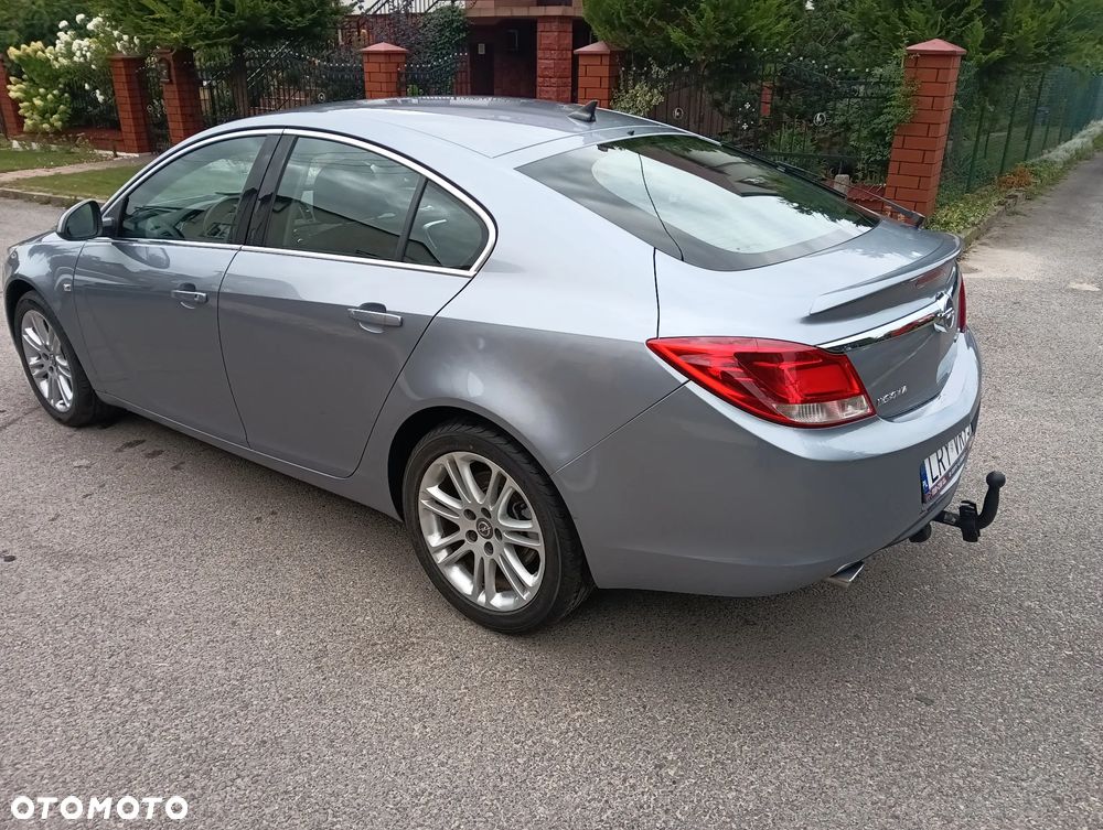 Opel Insignia 1.6 Turbo Edition - 3