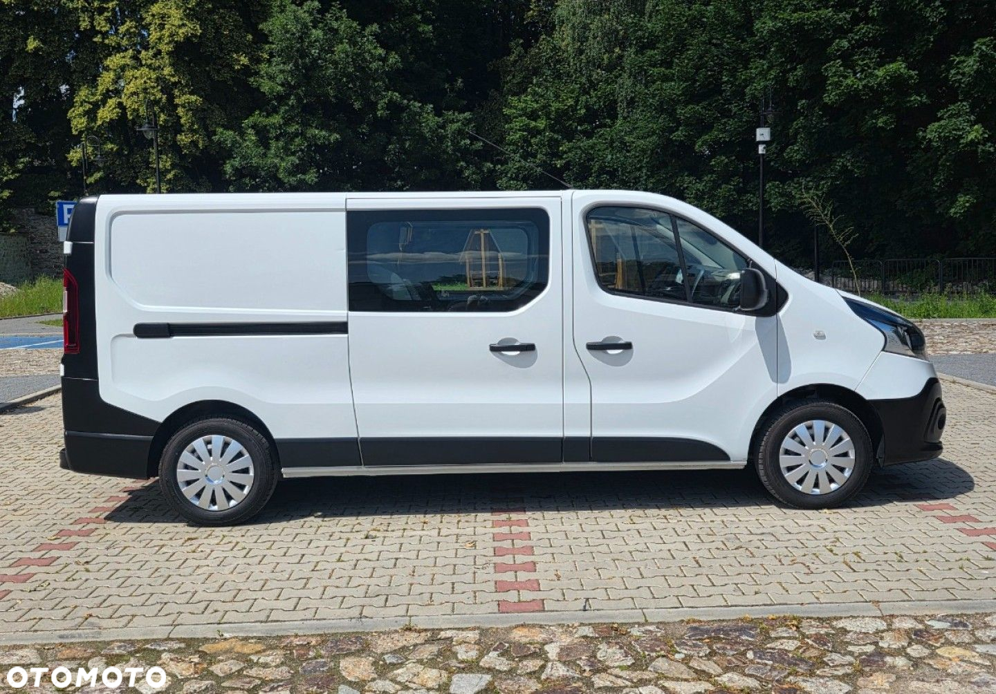 Renault Trafic - 7
