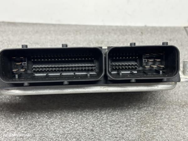 Centralina / Modulo Motor Skoda Octavia I (1U2) - 3