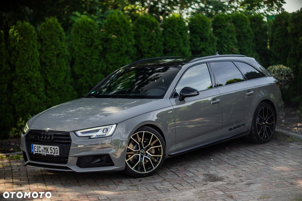 Audi A4 Avant - 10