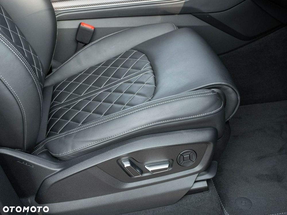 Audi SQ8 TFSI Quattro Tiptronic - 35