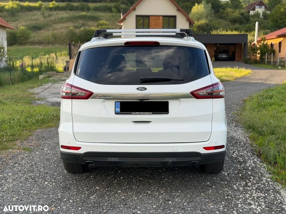 Ford S-Max - 2