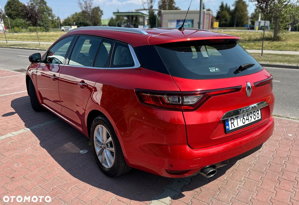 Renault Megane 1.2 Energy TCe Intens - 6