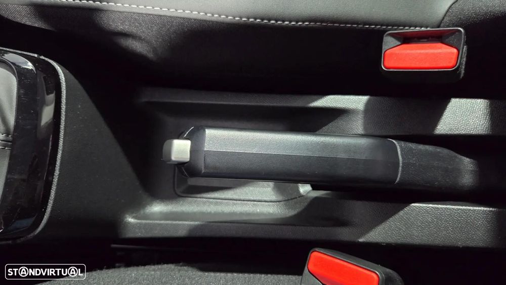 Citroën C3 Turbo 100 Stop&Start MAX - 27