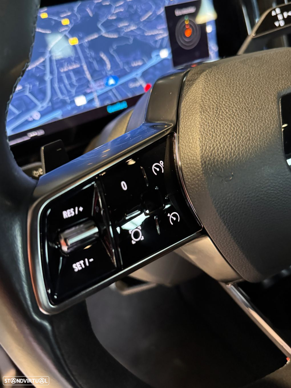 Renault Austral 1.3 Mild Hybrid Techno Esprit Alpine Auto - 28