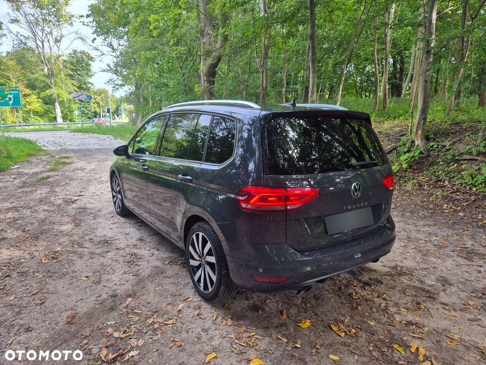 Volkswagen Touran 2.0 TDI SCR DSG ACTIVE - 31