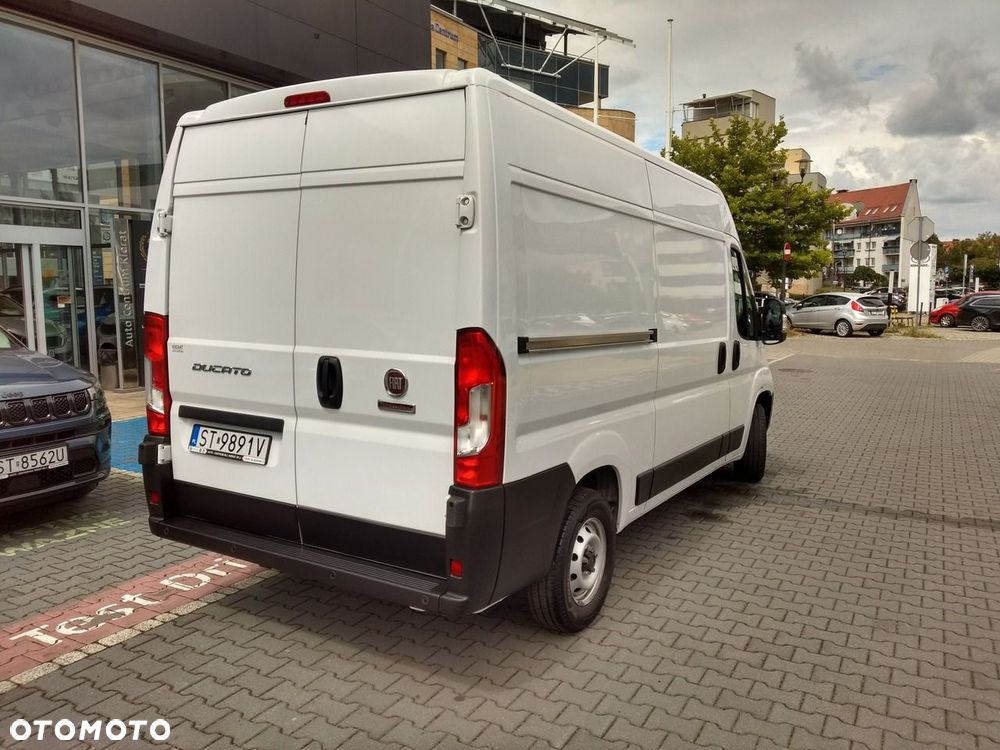 Fiat Ducato - 8