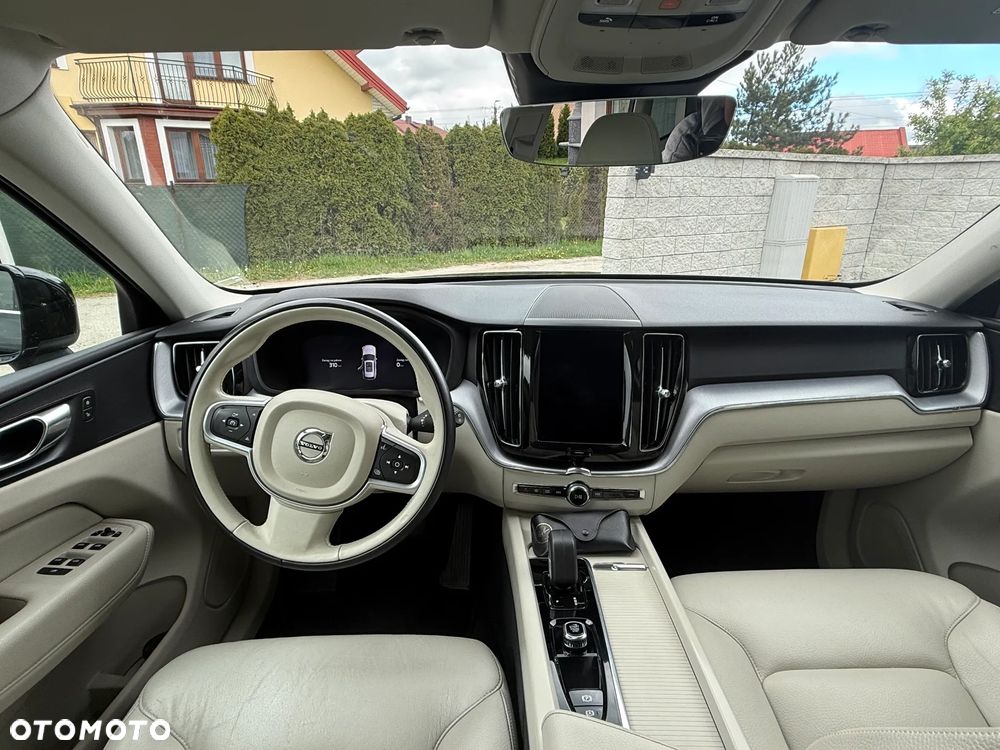 Volvo XC 60 - 9