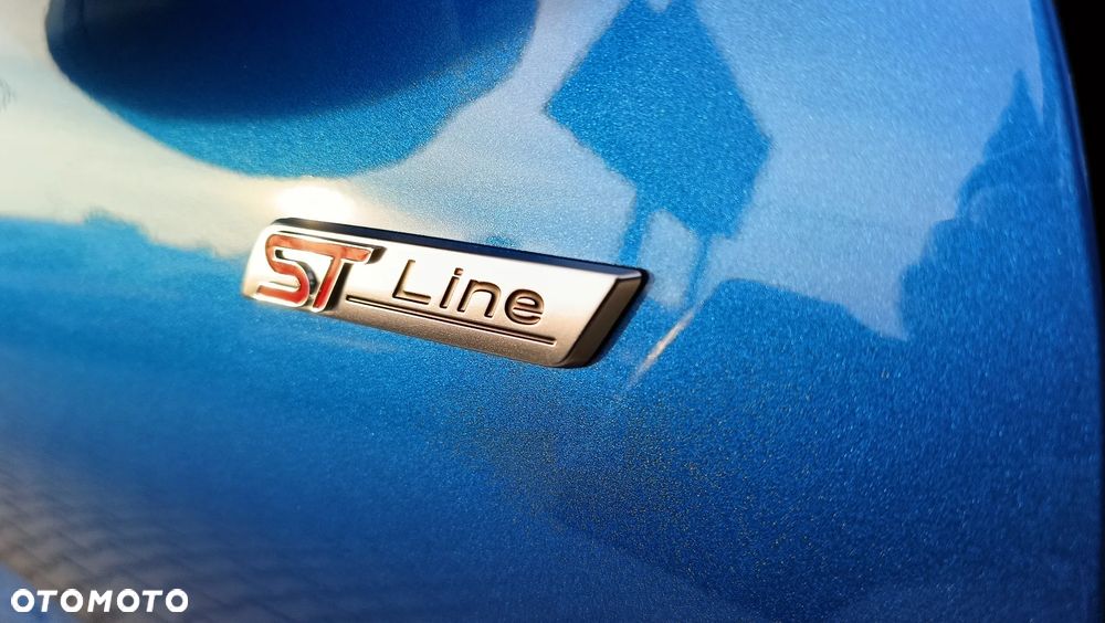 Ford Kuga 1.5 EcoBoost FWD ST-Line - 12