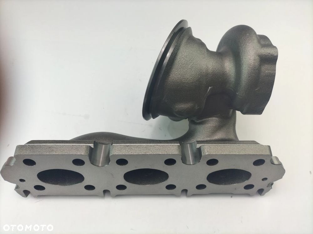 Kolektor Wydechowy BMW 116 i (F21) 109 KM 763379504, 7633795, CONTI7633795, CONTI11657633795, 2800013004280 7638795 11655A14817 5A14817 A14817 - 4