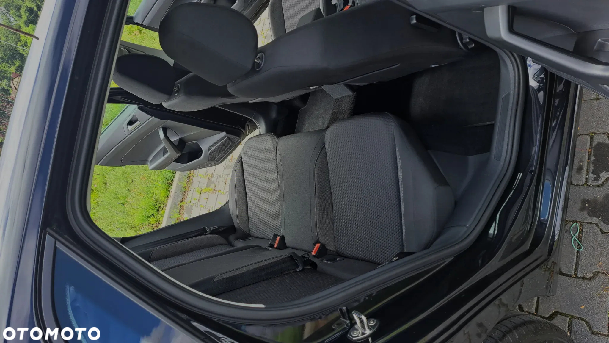 Volkswagen Polo 1.0 TSI - 13