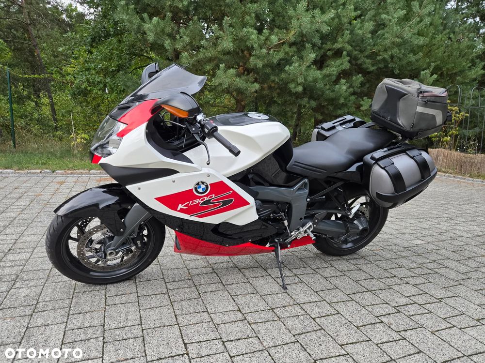 BMW K - 8