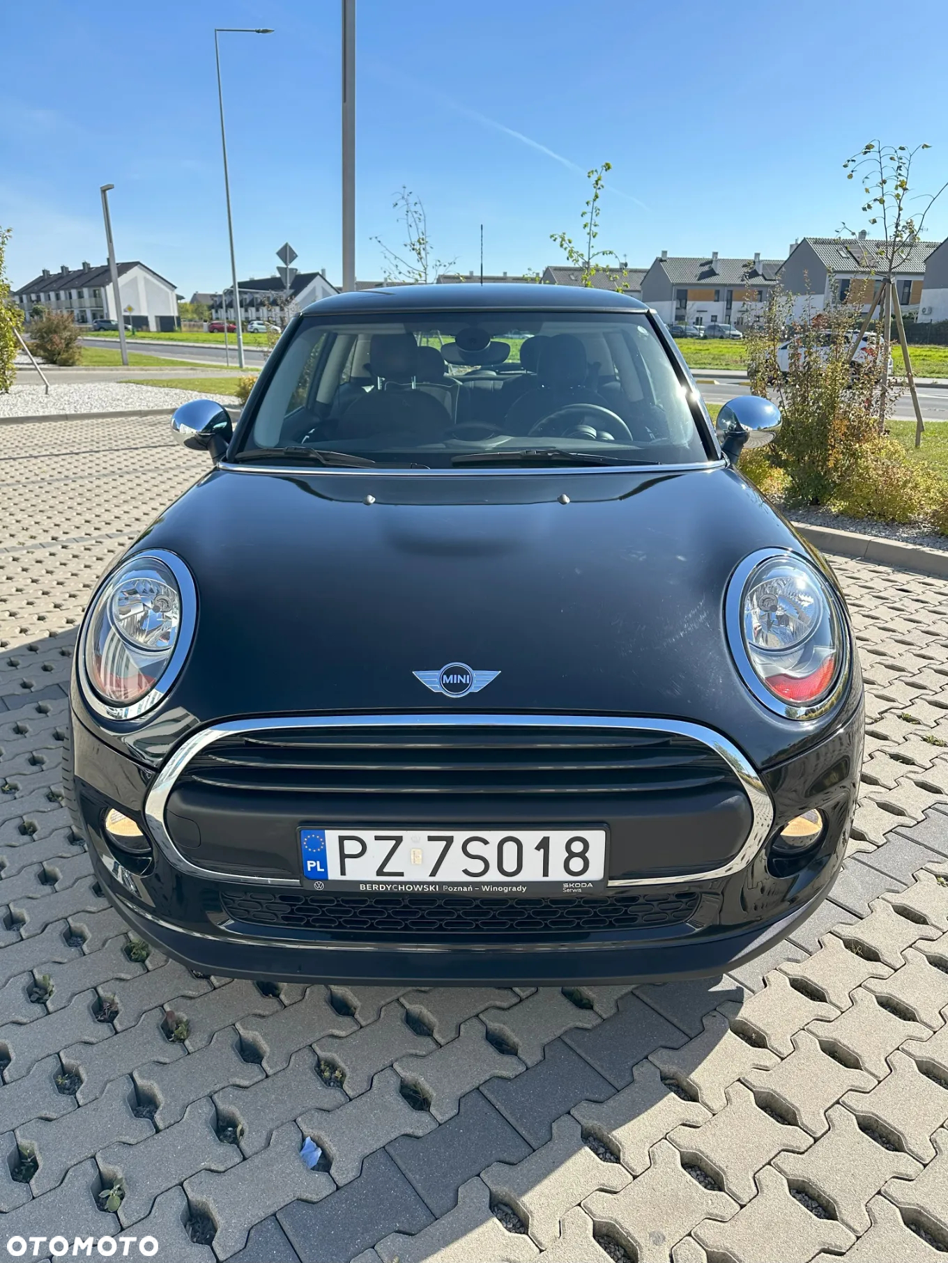 MINI ONE Standard - 3